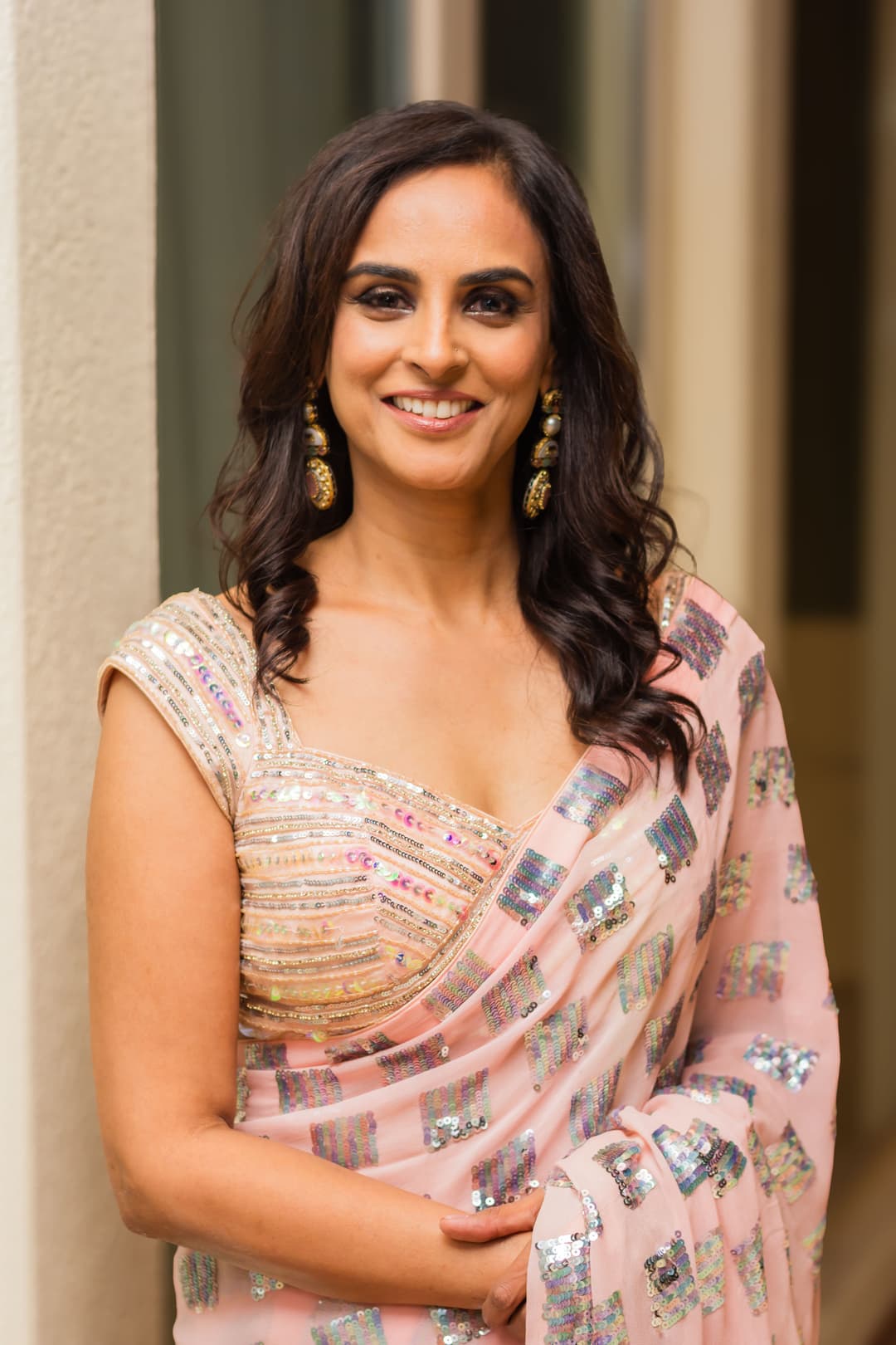 Truna Jaswal, Founder of BILD